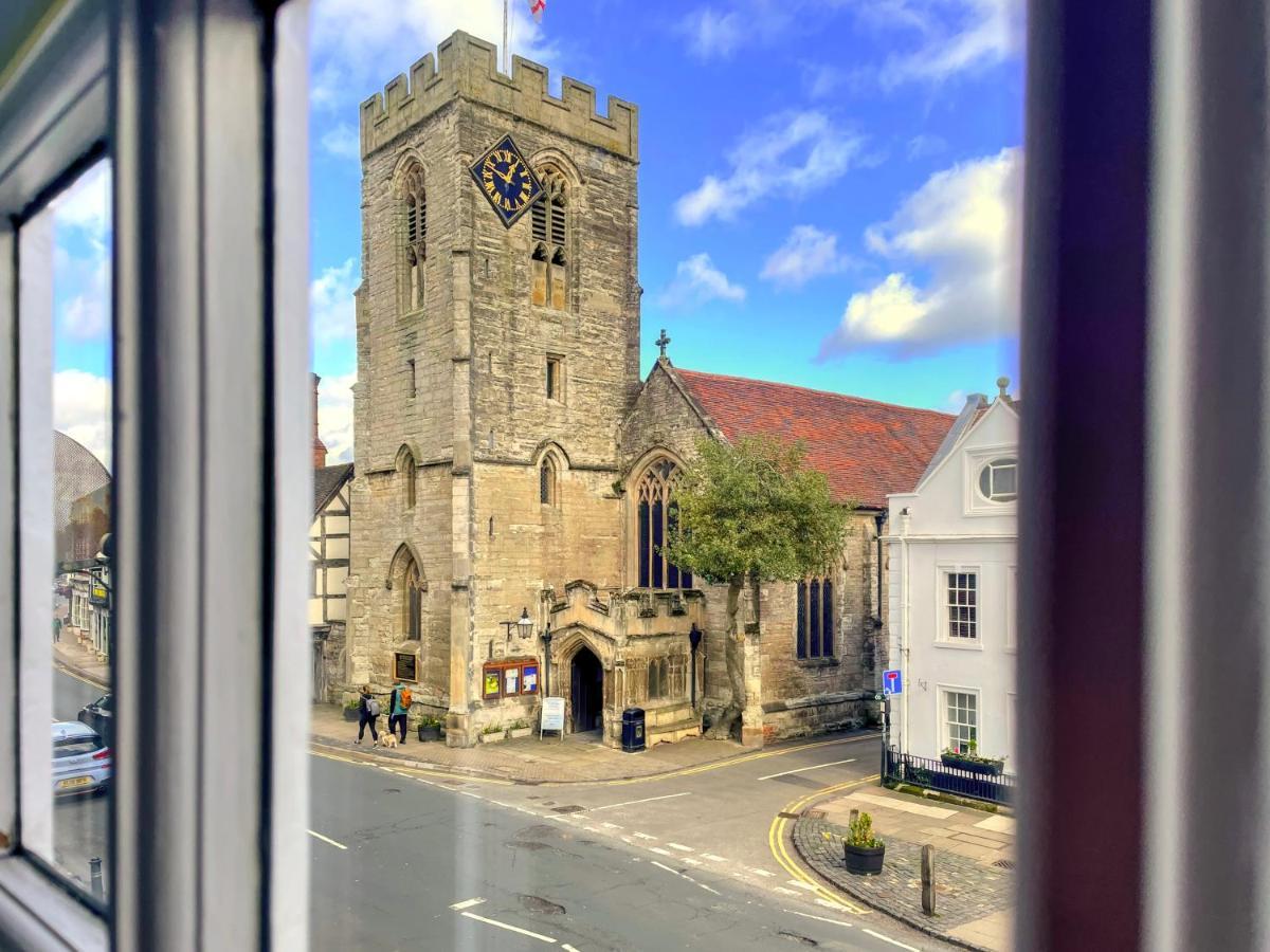 Loft Cottage By Spa Town Property - 2 Bed Tudor Retreat Near To Stratford-Upon-Avon, Warwick & Solihull מראה חיצוני תמונה