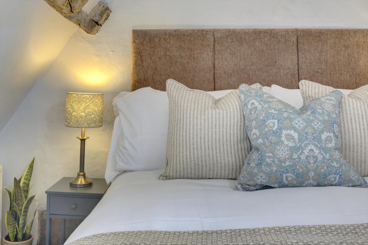 Loft Cottage By Spa Town Property - 2 Bed Tudor Retreat Near To Stratford-Upon-Avon, Warwick & Solihull מראה חיצוני תמונה